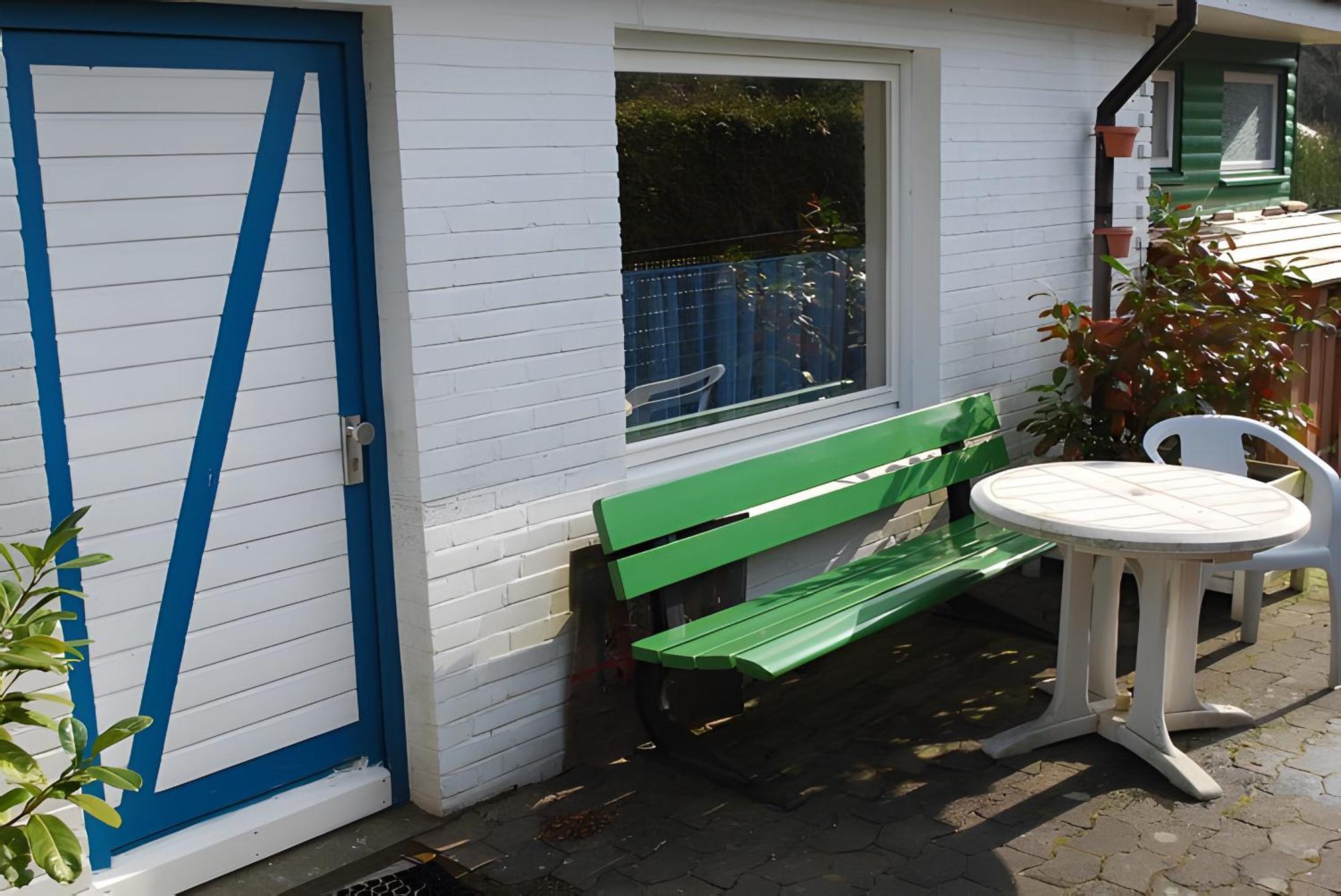 Gaestehaus Wilckens *